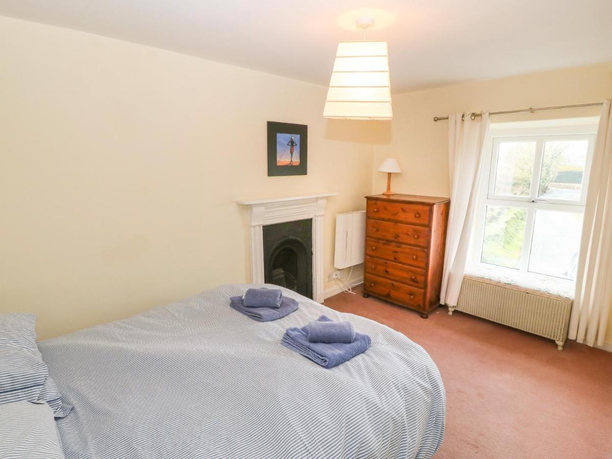 2 Sea View Cottage Pwllheli Buitenkant foto