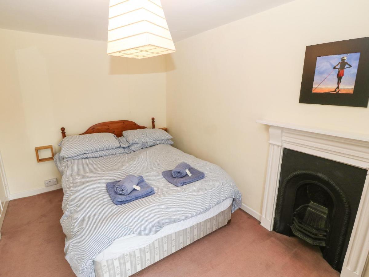 2 Sea View Cottage Pwllheli Buitenkant foto