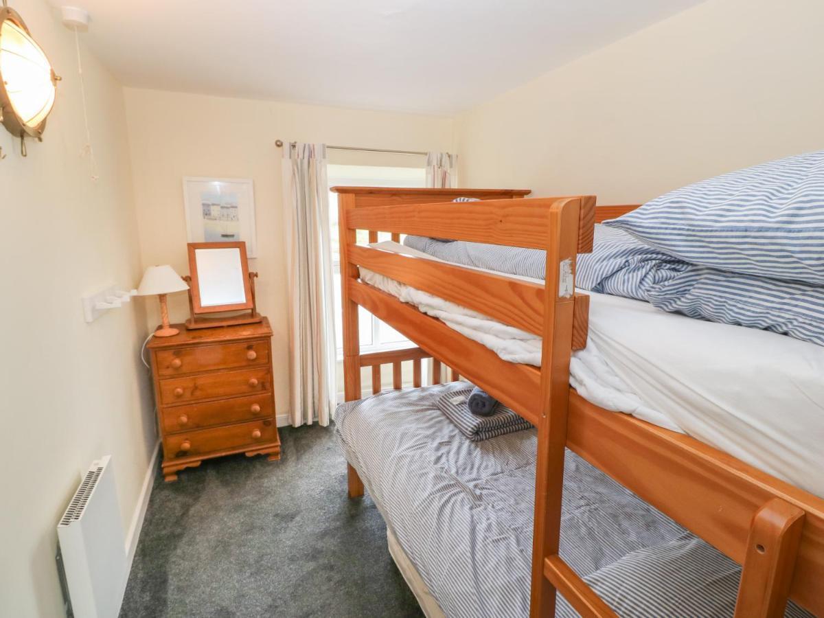 2 Sea View Cottage Pwllheli Buitenkant foto